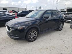 2020 Mazda CX-5 Grand Touring en venta en Haslet, TX