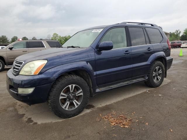 2006 Lexus GX 470