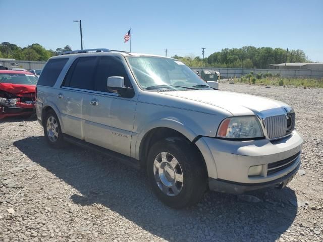 2006 Lincoln Navigator