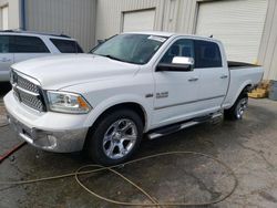 Dodge salvage cars for sale: 2014 Dodge 1500 Laramie