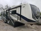 2021 Heartland Travel Trailer