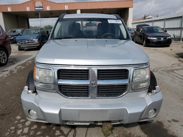 2011 Dodge Nitro SE