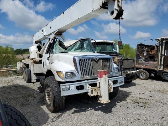 2005 International 7000 7400