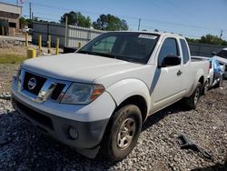 2012 Nissan Frontier S for sale in Montgomery, AL