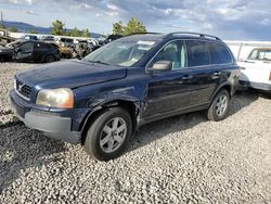 Volvo XC90 salvage cars for sale: 2004 Volvo XC90