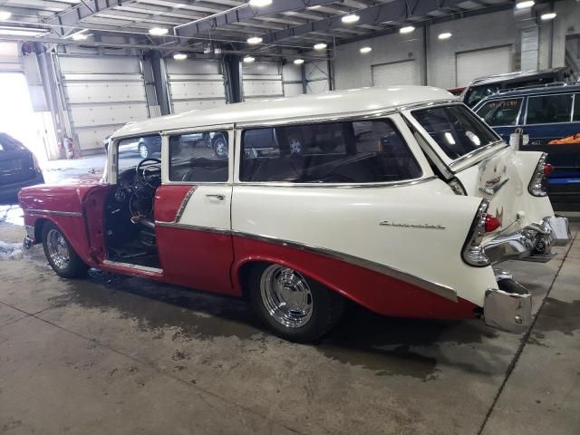 1956 Chevrolet 210