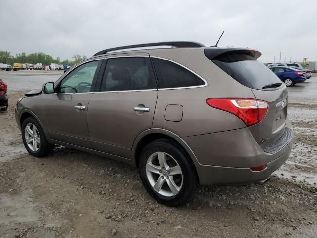 2011 Hyundai Veracruz GLS