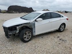 Hyundai Vehiculos salvage en venta: 2013 Hyundai Sonata GLS