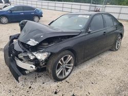 BMW salvage cars for sale: 2013 BMW 328 I