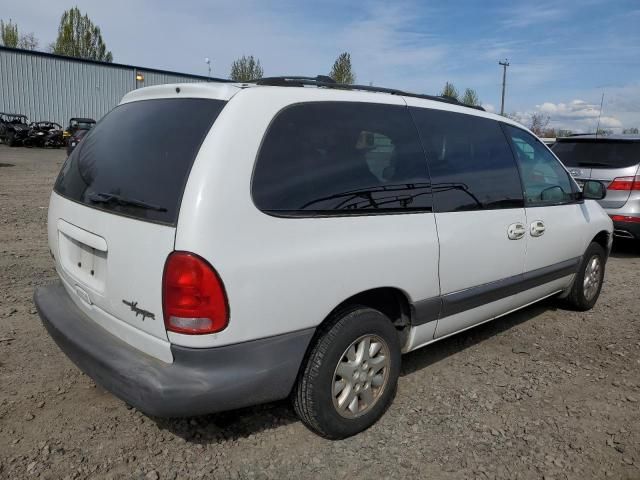 2000 Dodge Grand Caravan SE