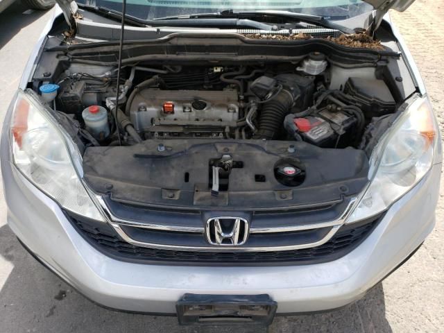 2011 Honda CR-V LX