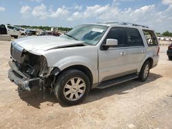 Lincoln Navigator Vehiculos salvage en venta: 2004 Lincoln Navigator