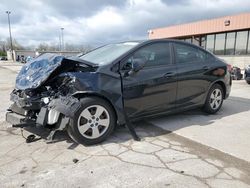 2018 Chevrolet Cruze LS en venta en Fort Wayne, IN