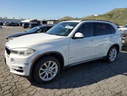 Salvage cars for sale from Copart Colton, CA: 2016 BMW X5 XDRIVE4
