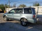 2006 Honda Pilot EX