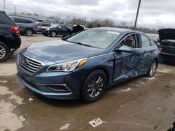 2016 Hyundai Sonata SE for sale in Louisville, KY