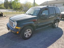 2007 Jeep Liberty Sport for sale in York Haven, PA