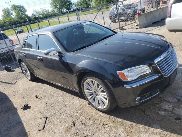 2011 Chrysler 300C