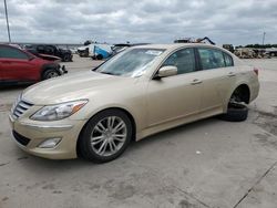 2012 Hyundai Genesis 3.8L for sale in Wilmer, TX