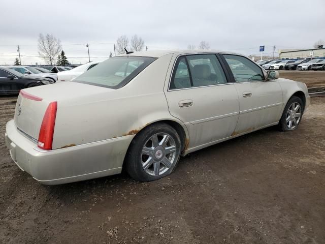 2007 Cadillac DTS