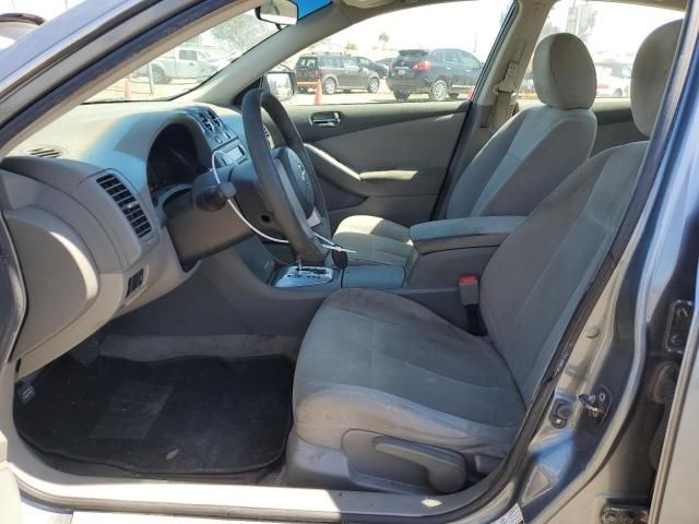 2010 Nissan Altima Base