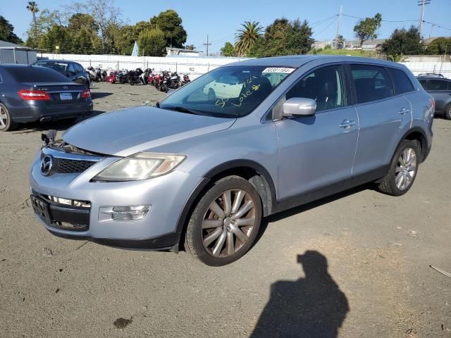 2008 Mazda CX-9