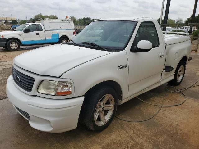 2003 Ford F150 SVT Lightning