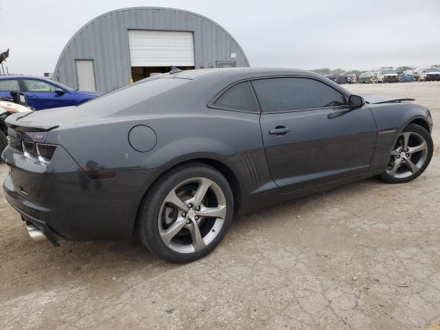 2013 Chevrolet Camaro LT