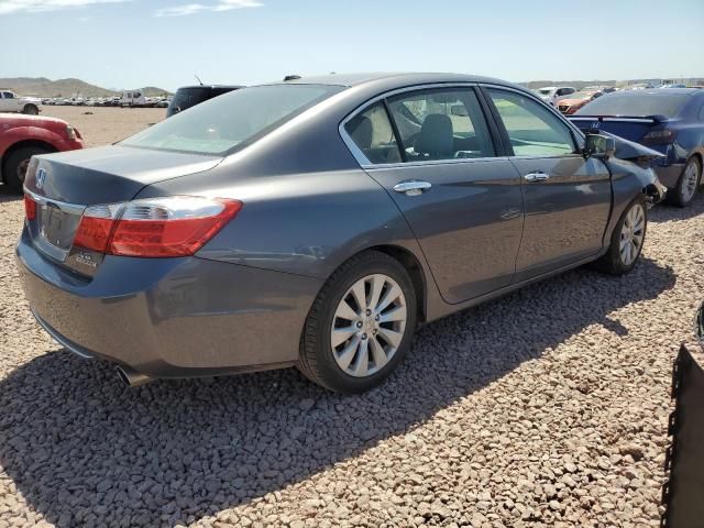 2013 Honda Accord Touring