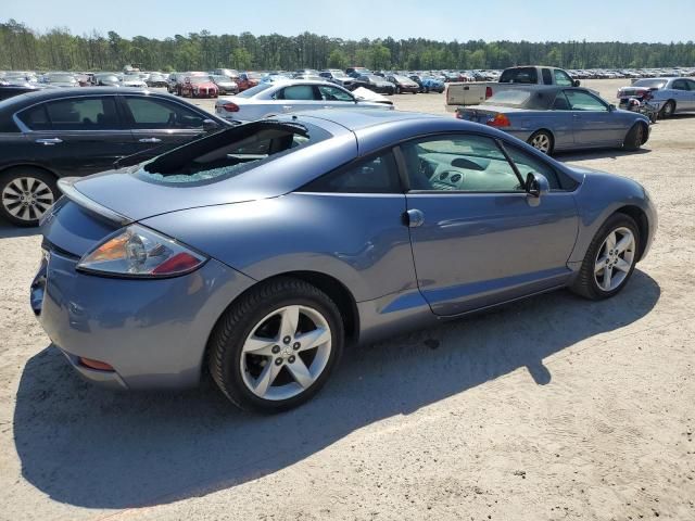 2007 Mitsubishi Eclipse GS