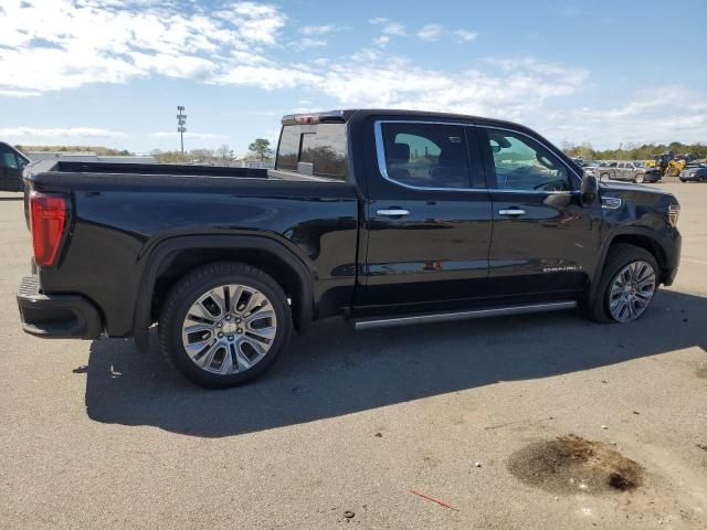 2021 GMC Sierra K1500 Denali