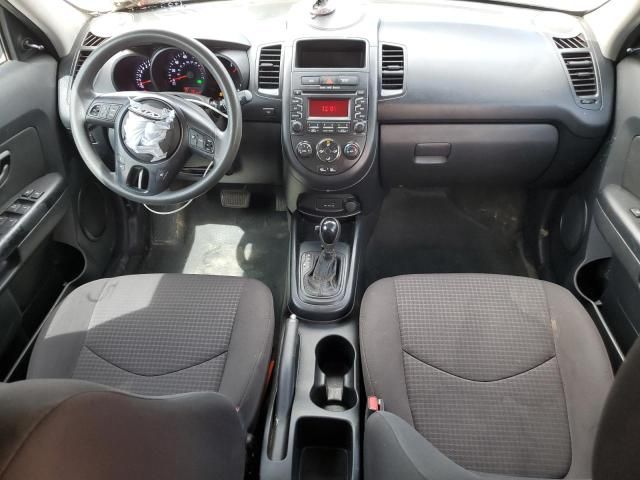 2012 KIA Soul