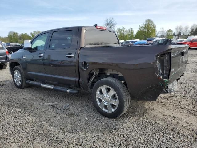 2020 Toyota Tundra Crewmax 1794