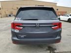 2021 Honda Odyssey EXL