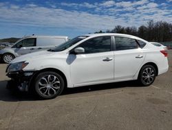 2016 Nissan Sentra S for sale in Brookhaven, NY