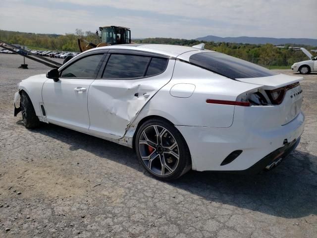 2020 KIA Stinger GT1