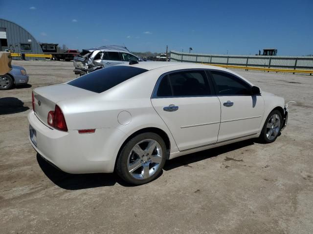 2012 Chevrolet Malibu 1LT