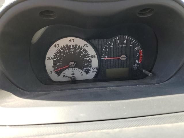 2006 Scion XA