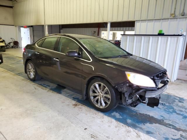 2013 Buick Verano