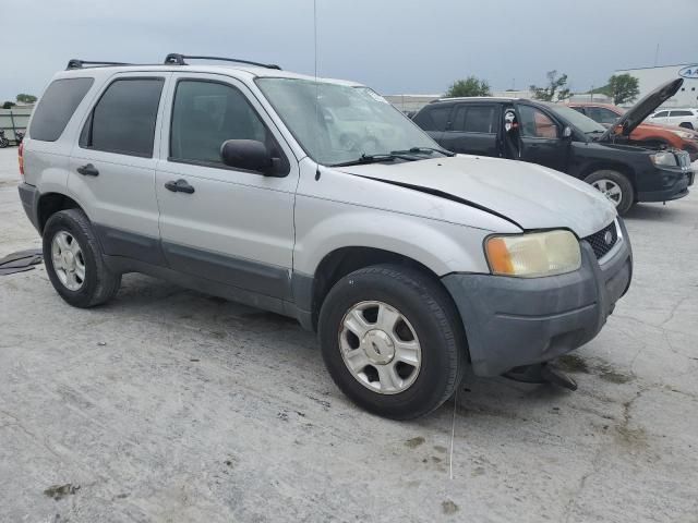 2004 Ford Escape XLT