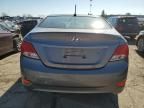 2015 Hyundai Accent GLS