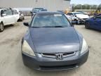 2004 Honda Accord EX