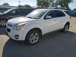 2013 Chevrolet Equinox LT for sale in Sacramento, CA