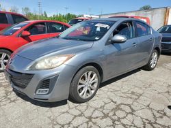 2010 Mazda 3 S en venta en Bridgeton, MO