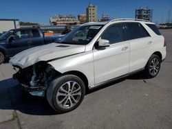 2016 Mercedes-Benz GLE 350 for sale in New Orleans, LA