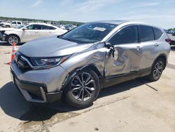2020 Honda CR-V EX for sale in Grand Prairie, TX