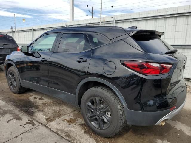 2020 Chevrolet Blazer 2LT