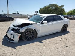 Chrysler 300 Vehiculos salvage en venta: 2021 Chrysler 300 S