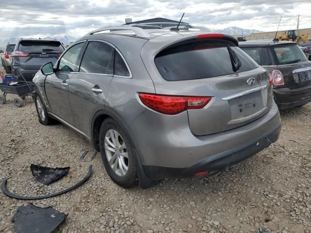 2010 Infiniti FX35