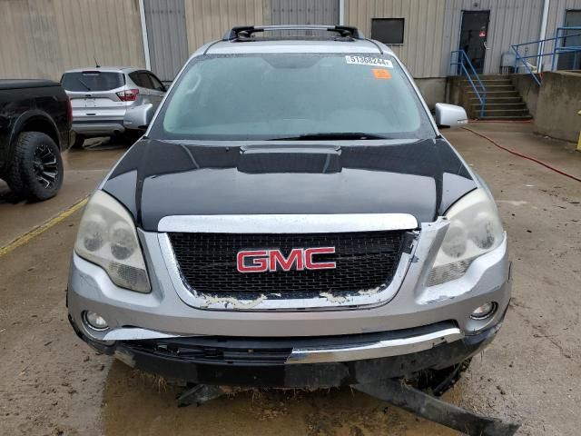 2011 GMC Acadia SLT-1